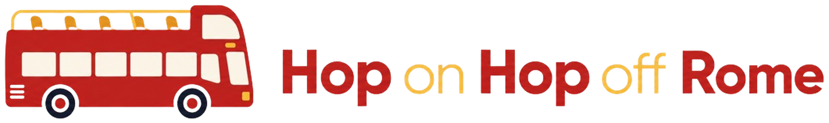 Hop on Hop off Rome