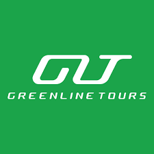 Green Line logo